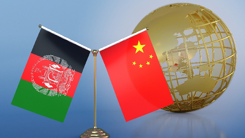 Gelar Pertemuan, China Berambisi Dukung Pembangunan di Afghanistan